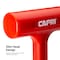 Capri Tools 22 oz. Slim Dead Blow Hammer CPDBS22 - alternate 2